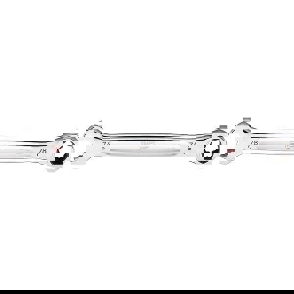 Combination Wrench: 7/8